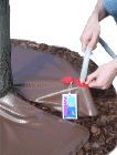 Fill It, And Walk Away!